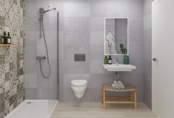 Nueva construcción  - Chalet Independiente - Fortuna - Urb. Kalendas