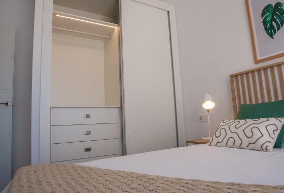 Nueva construcción  - Chalet Independiente - Los Alcazares - Torre del Rame