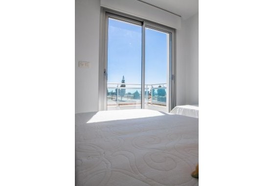 Nueva construcción  - Chalet Independiente - Los Alcazares - Torre del Rame