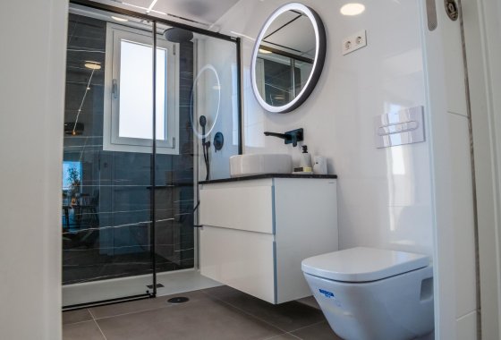 Nueva construcción  - Chalet Independiente - Los Alcazares - Torre del Rame