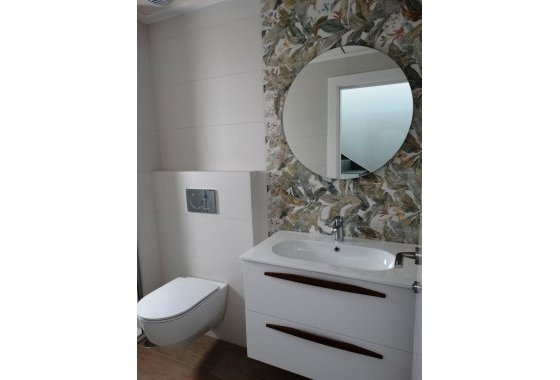 Nueva construcción  - Duplex - San Javier - Santiago de la Ribera