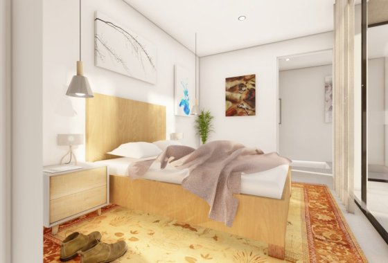 Nueva construcción  - Chalet Independiente - Los Urrutias - Estrella De Mar