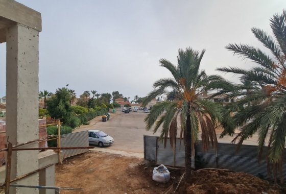 Nueva construcción  - Chalet Independiente - Los Urrutias - Estrella De Mar