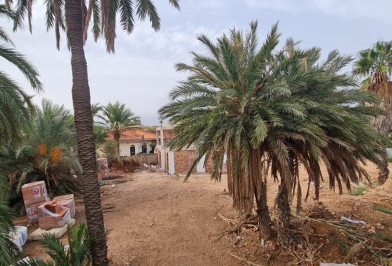 Nueva construcción  - Chalet Independiente - Los Urrutias - Estrella De Mar