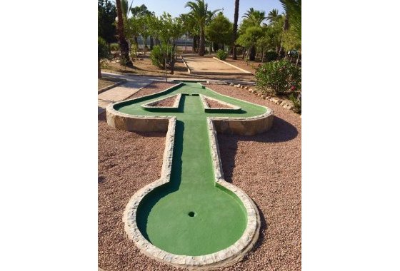 Nueva construcción  - Chalet Independiente - Los Urrutias - Estrella De Mar