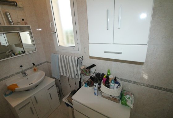 Re-Sale - Bungalow - Benijofar