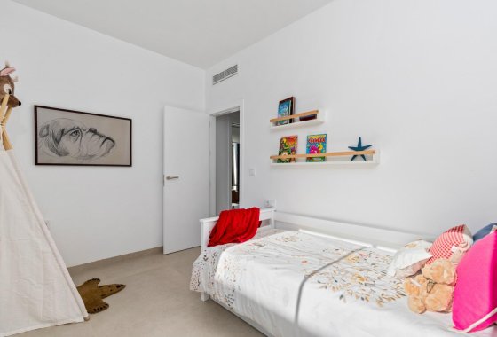 New Build - Detached Villa - Cartagena - Mar De Cristal