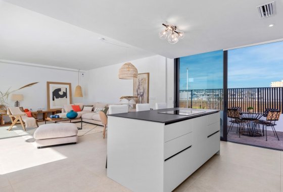 New Build - Detached Villa - Cartagena - Mar De Cristal