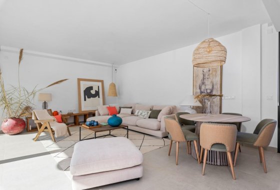 New Build - Detached Villa - Cartagena - Mar De Cristal