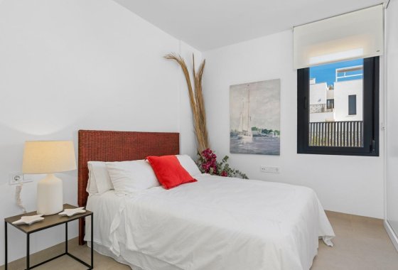 New Build - Detached Villa - Cartagena - Mar De Cristal