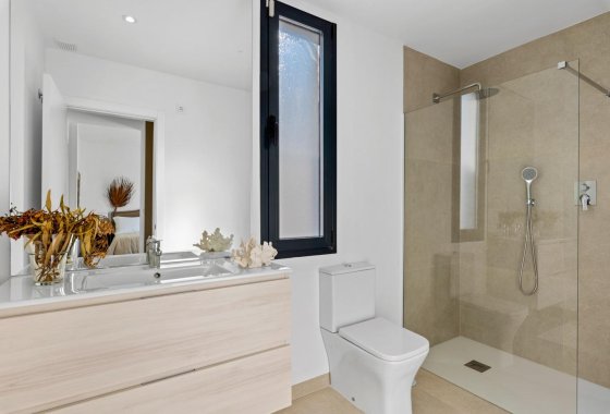 New Build - Detached Villa - Cartagena - Mar De Cristal