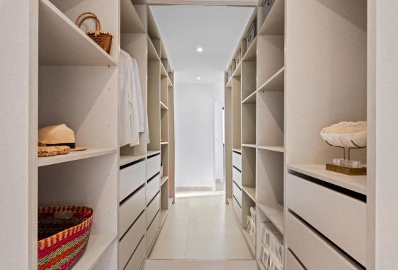 New Build - Detached Villa - Cartagena - Mar De Cristal