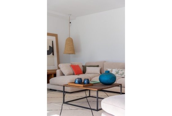 New Build - Detached Villa - Cartagena - Mar De Cristal