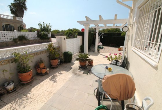 Re-Sale - Bungalow - Benijofar