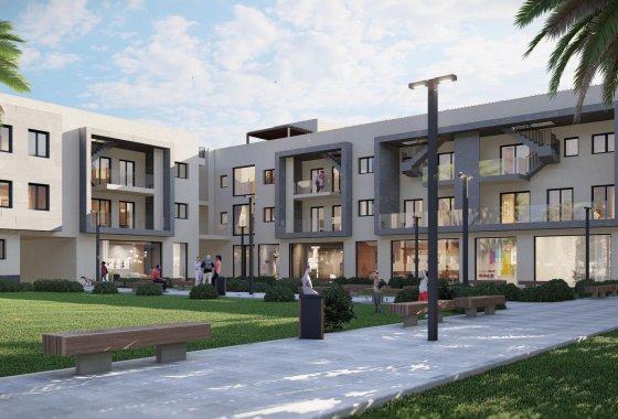 Nueva construcción  - Apartamento - Torre Pacheco - Centro