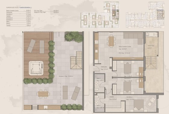 Nueva construcción  - Apartamento - Torre Pacheco - Centro