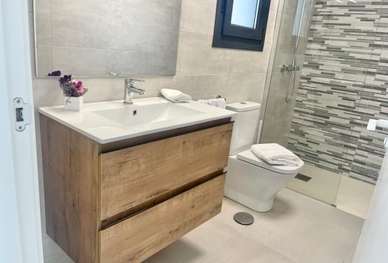 Nueva construcción  - Apartamento - Torre Pacheco - Centro