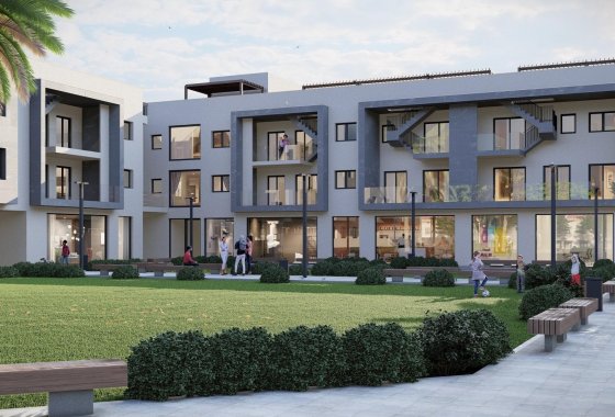 Nueva construcción  - Apartamento - Torre Pacheco - Centro