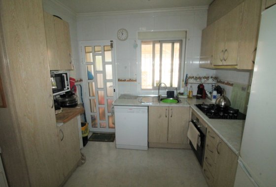 Re-Sale - Bungalow - Benijofar