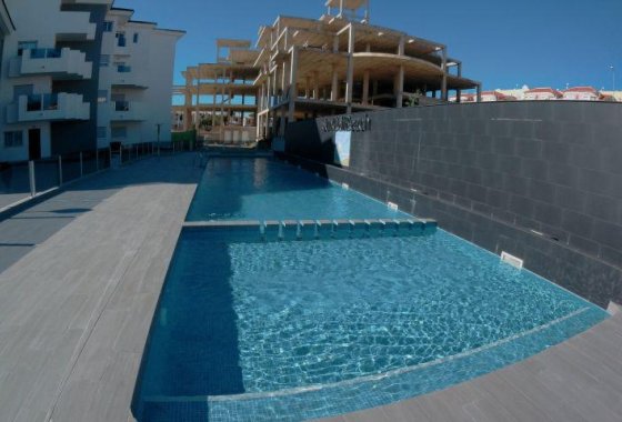 Nueva construcción  - Apartamento - Orihuela Costa - Las Filipinas