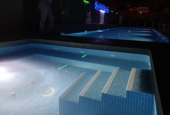 Nueva construcción  - Apartamento - Orihuela Costa - Las Filipinas