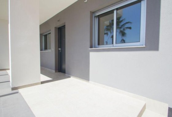 Nueva construcción  - Apartamento - Orihuela Costa - Las Filipinas