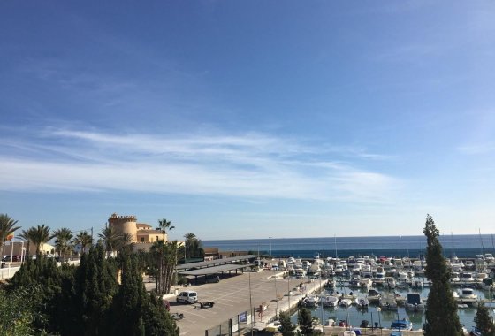 Nueva construcción  - Chalet Independiente - Pilar de la Horadada - Las Higuericas