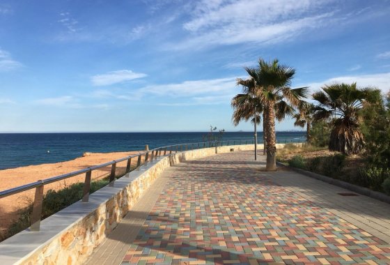 Nueva construcción  - Chalet Independiente - Pilar de la Horadada - Las Higuericas