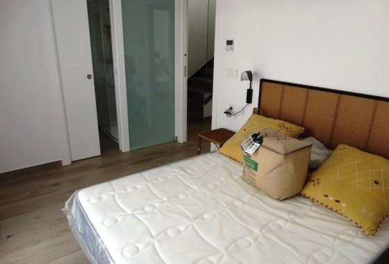 Nueva construcción  - Chalet Independiente - Pilar de la Horadada - pueblo