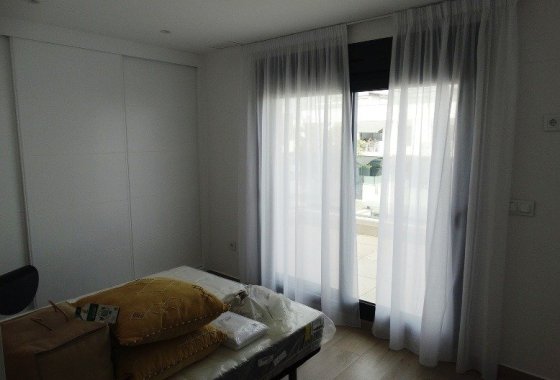 Nueva construcción  - Chalet Independiente - Pilar de la Horadada - pueblo