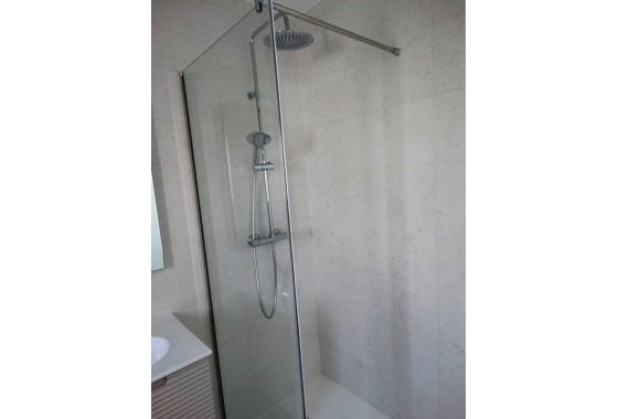 Nueva construcción  - Chalet Independiente - Pilar de la Horadada - pueblo