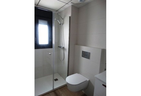 Nueva construcción  - Chalet Independiente - Pilar de la Horadada - pueblo