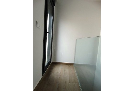 Nueva construcción  - Chalet Independiente - Pilar de la Horadada - pueblo