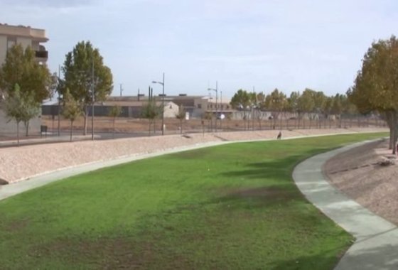 Nueva construcción  - Chalet Independiente - Pilar de la Horadada - pueblo