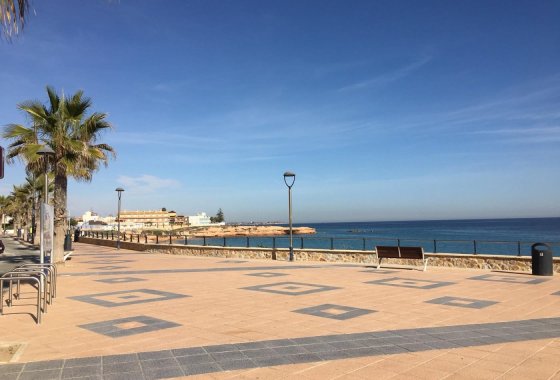 Nueva construcción  - Chalet Independiente - Pilar de la Horadada - pueblo