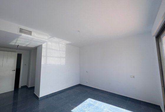 Nueva construcción  - Apartamento - Calpe - Playa La Fossa