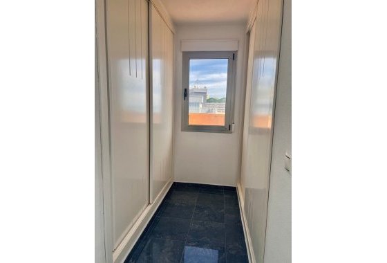 Nueva construcción  - Apartamento - Calpe - Playa La Fossa