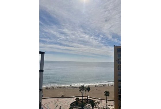 Nueva construcción  - Apartamento - Calpe - Playa La Fossa