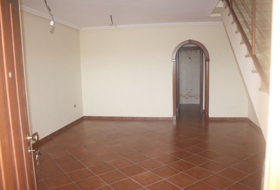 Nueva construcción  - Duplex - Torrevieja - Los Altos