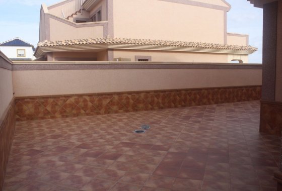 Nueva construcción  - Duplex - Torrevieja - Los Altos