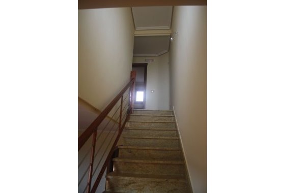 Nueva construcción  - Duplex - Torrevieja - Los Altos