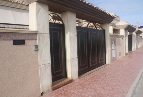 Nueva construcción  - Duplex - Torrevieja - Los Altos
