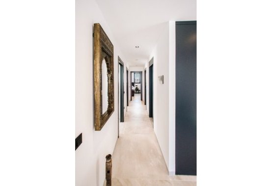 Nueva construcción  - Bungalow - Rojales - La Marquesa Golf