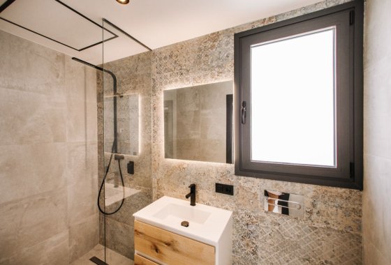 Nueva construcción  - Bungalow - Rojales - La Marquesa Golf