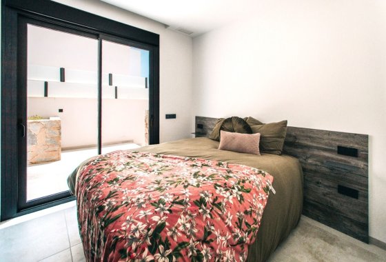 Nueva construcción  - Bungalow - Rojales - La Marquesa Golf