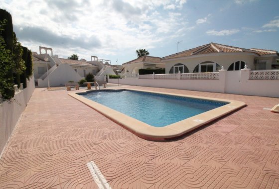 Re-Sale - Bungalow - Benijofar