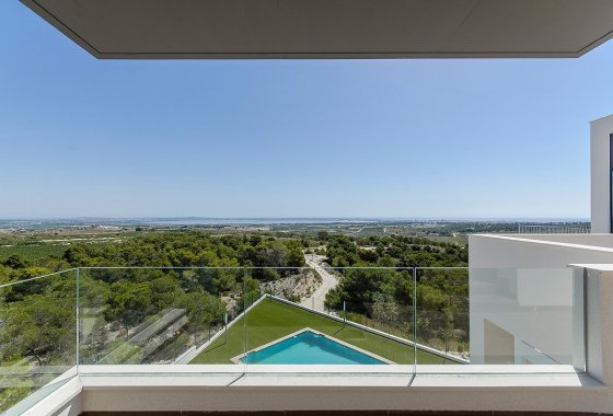 Nueva construcción  - Bungalow - San Miguel de Salinas - VistaBella Golf