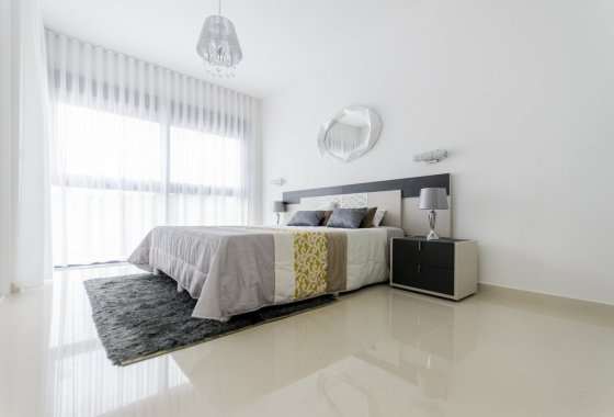 Nueva construcción  - Chalet Independiente - San Miguel de Salinas - Cerro Del Sol