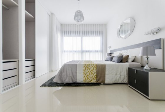 Nueva construcción  - Chalet Independiente - San Miguel de Salinas - Cerro Del Sol