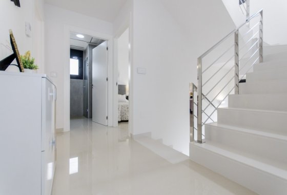 Nueva construcción  - Chalet Independiente - San Miguel de Salinas - Cerro Del Sol